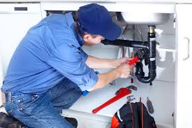 Residential Plumbing Services